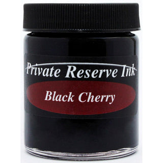 Private Reserve Bottled Ink 66ml - Black Cherry