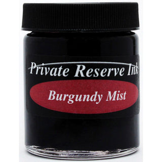 Private Reserve Bottled Ink 66ml - Burgundy Mist