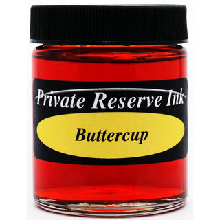 Private Reserve Bottled Ink 66ml - Buttercup