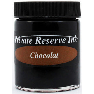 Private Reserve Bottled Ink 66ml - Chocolat
