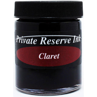 Private Reserve Bottled Ink 66ml - Claret