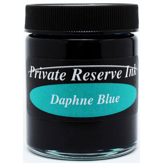 Private Reserve Bottled Ink 66ml - Daphne Blue