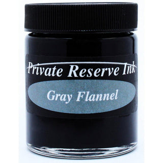 Private Reserve Bottled Ink 66ml - Gray Flannel