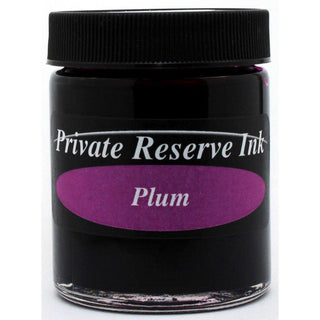 Private Reserve Bottled Ink 66ml - Plum