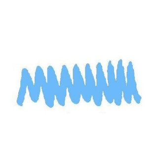 Private Reserve Maxi Ink Cartridges - Daphne Blue