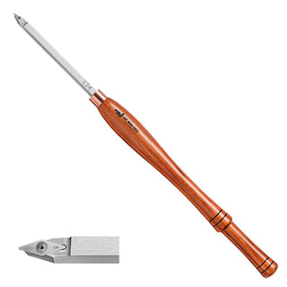 Pro Easy Wood Detailer Turning Tools