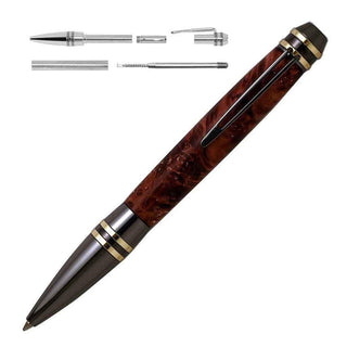 Professional Ballpoint Pen Kits