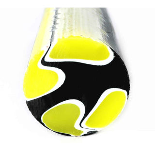 Project Blank - Yellow Ranger