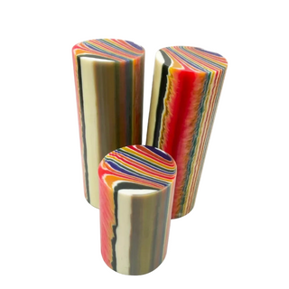 Project Blank - Rainbow