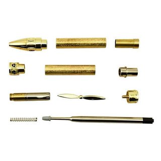 Propeller Pen Kit Starter Set - 4 Pen Kits