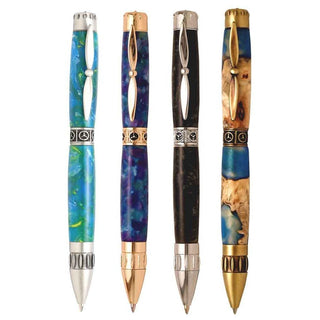 Propeller Pen Kit Starter Set - 4 Pen Kits