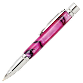 Protura Ballpoint Pen Kit - Chrome
