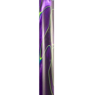 Purple Expression Acrylic Pen Blank AA-69