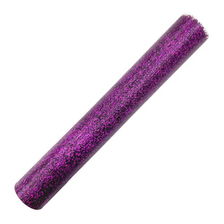 Purple Glitter Pen Blanks