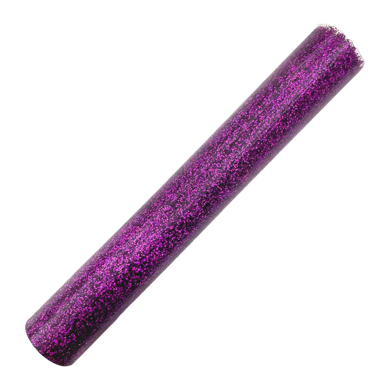 Purple Glitter Pen Blanks