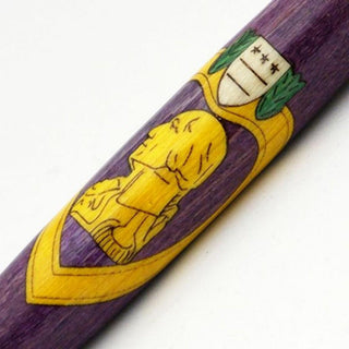 Purple Heart Inlay Kit - Bolt Action