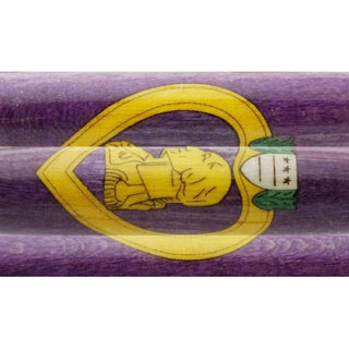 Purple Heart Inlay Kit - Bolt Action