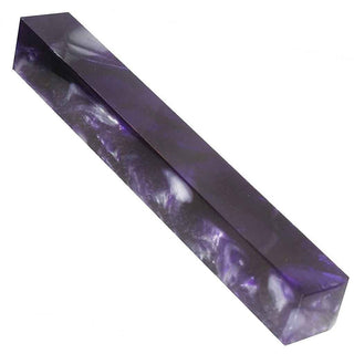 Purple Passion Mica Pearl Pen Blank