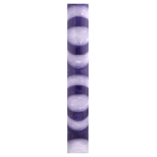 Purple X & O's AA-08D