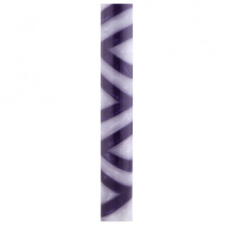 Purple X & O's AA-08D