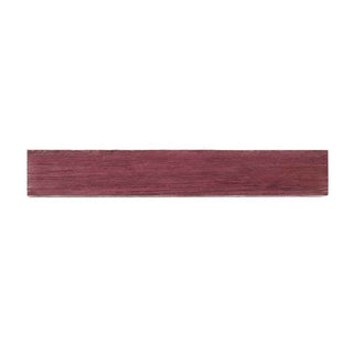 Purpleheart Pen Blanks