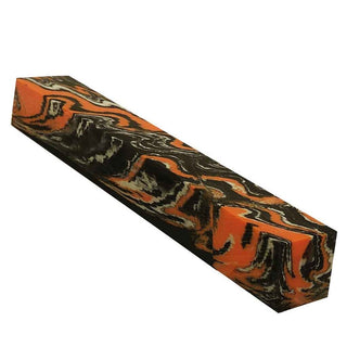 Quartz Style Pen Blank - Blast