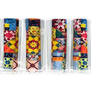 Quilting Pen Blank #23