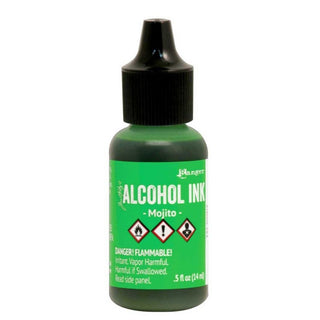 Ranger Tim Holtz Alcohol Inks