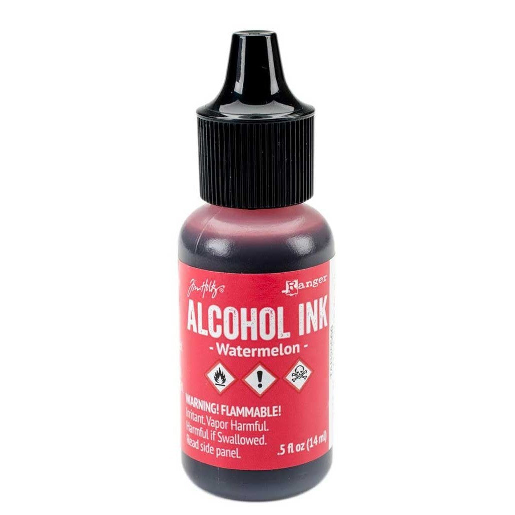 Ranger Tim Holtz Alcohol Inks | ExoticBlanks