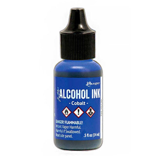 Ranger Tim Holtz Alcohol Inks