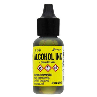 Ranger Tim Holtz Alcohol Inks