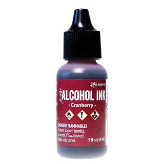 Ranger Tim Holtz Alcohol Inks