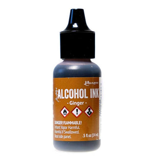 Ranger Tim Holtz Alcohol Inks