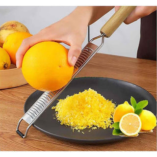 Rasp Grater Kit