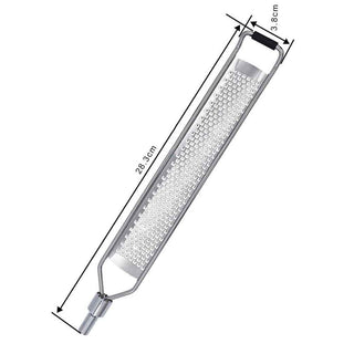 Rasp Grater Kit