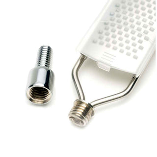 Rasp Grater Kit