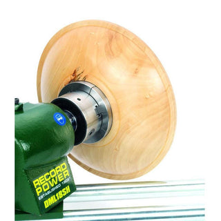 Record Power 5" Dovetail Jaws