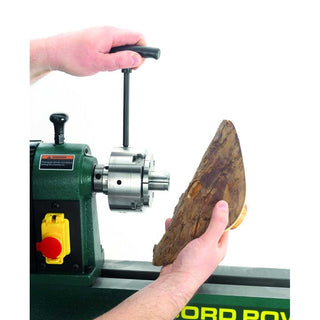 Record Power Pin Jaws - 9mm Bore
