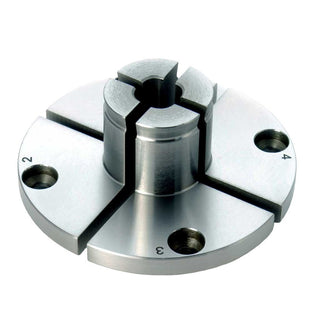 Record Power Pin Jaws - 9mm Bore
