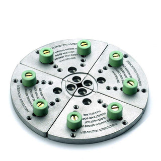 Record Power Remounting Jaws - Mini