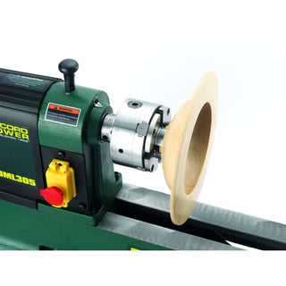 Record Power Standard Jaws 1-3/8" (35mm)