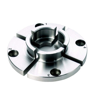 Record Power Standard Jaws 1-3/8" (35mm)