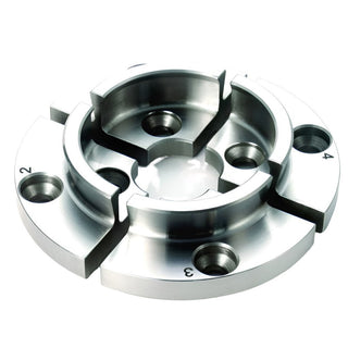 Record Power Standard Jaws 2" (50mm)