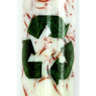 Recycle Rotacrylic Pen Blank