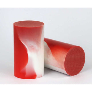 Red Bird Sports Bottle Stopper Blank