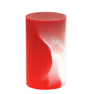 Red Bird Sports Bottle Stopper Blank