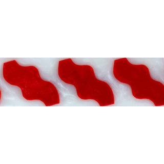 Red Waves AA-01B
