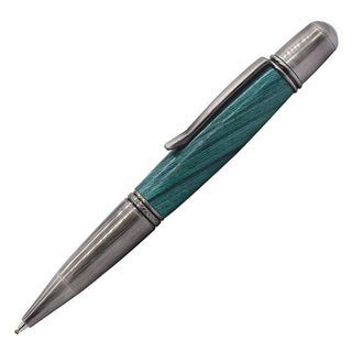 Regency XL Ballpoint Pen Kits. Antigun Metal