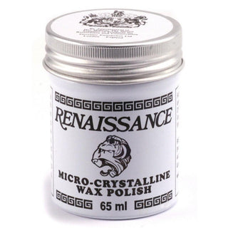 Renaissance Wax