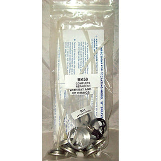 Repair Kit For Mild Accelerator Sprayer